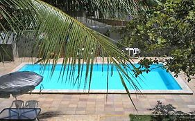 Pousada Dos Cajueiros